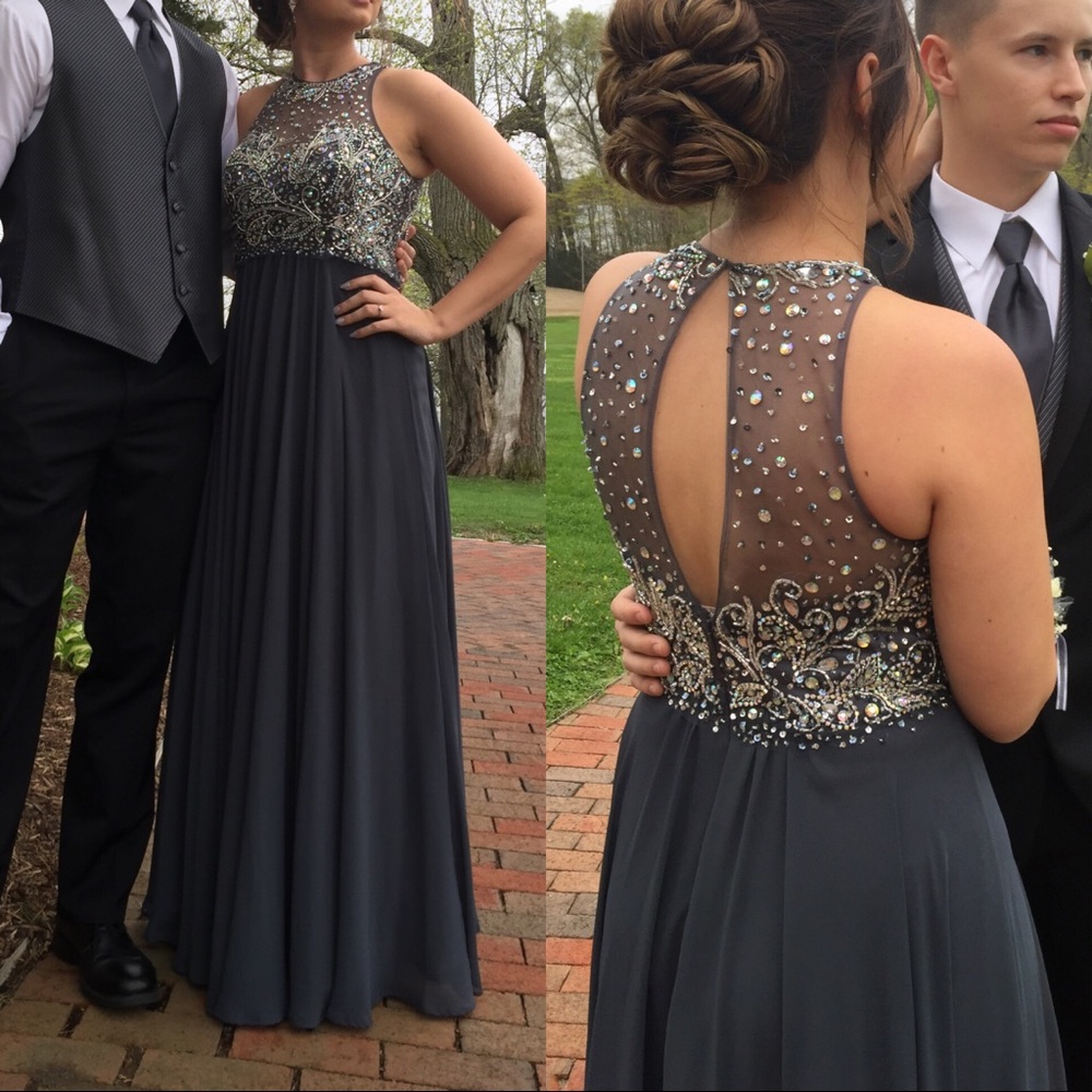 Jovani Prom Dress